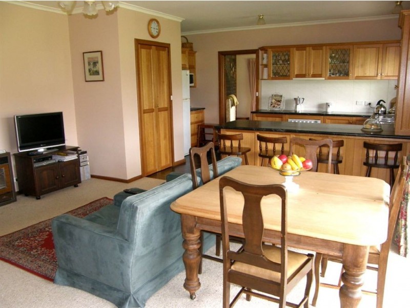 34611 Tasman Highway, Scottsdale TAS 7260