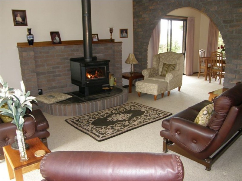 34611 Tasman Highway, Scottsdale TAS 7260