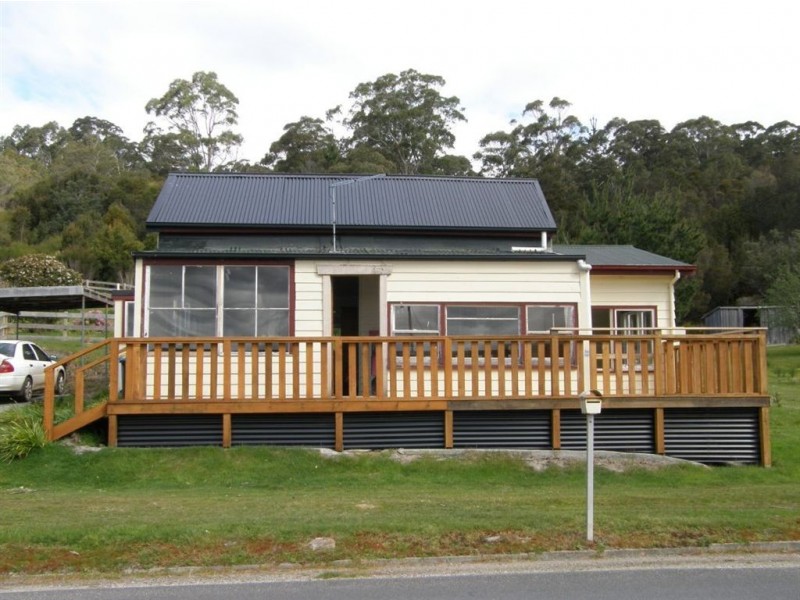 62 Gladstone Road, Pioneer TAS 7264