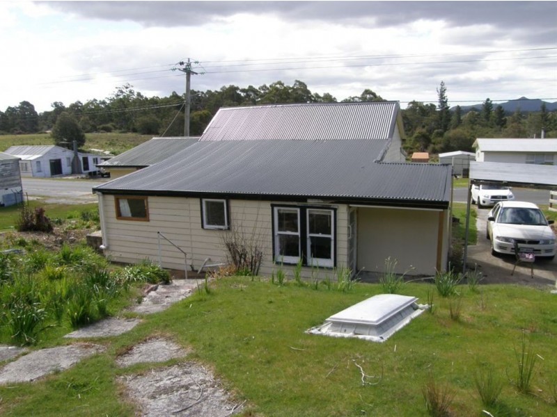 62 Gladstone Road, Pioneer TAS 7264