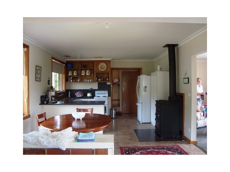 52 Scott St, Branxholm TAS 7261