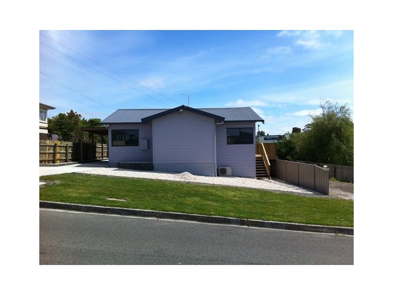 2 Henry St, Bridport TAS 7262