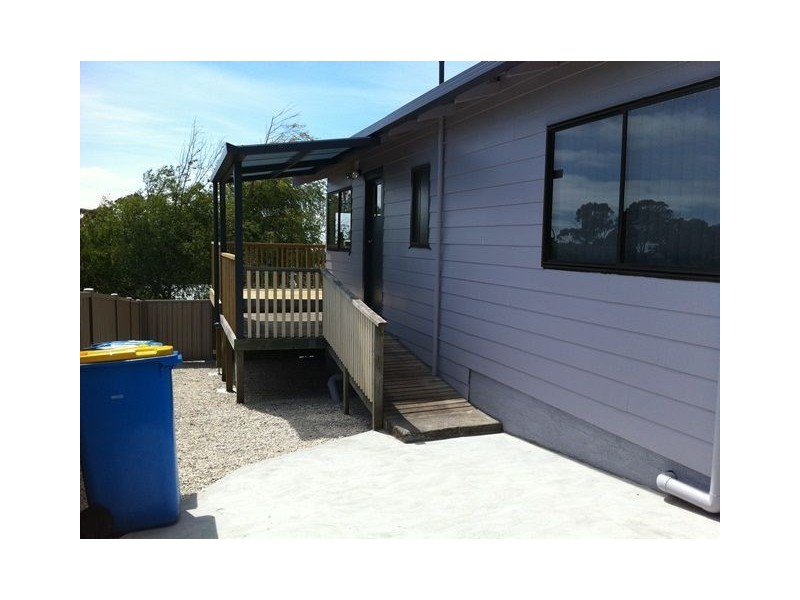 2 Henry St, Bridport TAS 7262