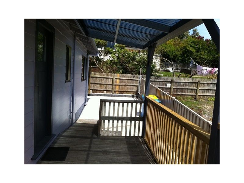 2 Henry St, Bridport TAS 7262
