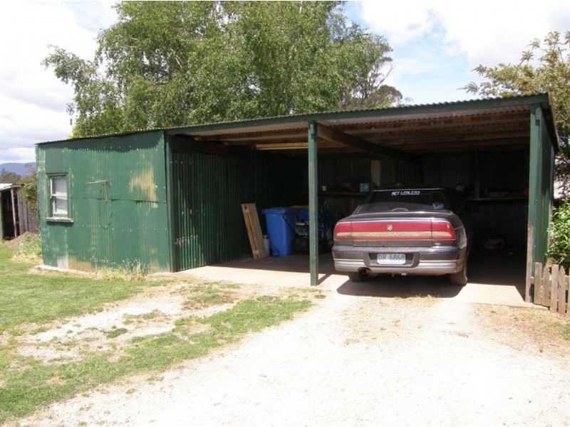 15 East Maurice Road, Ringarooma TAS 7263