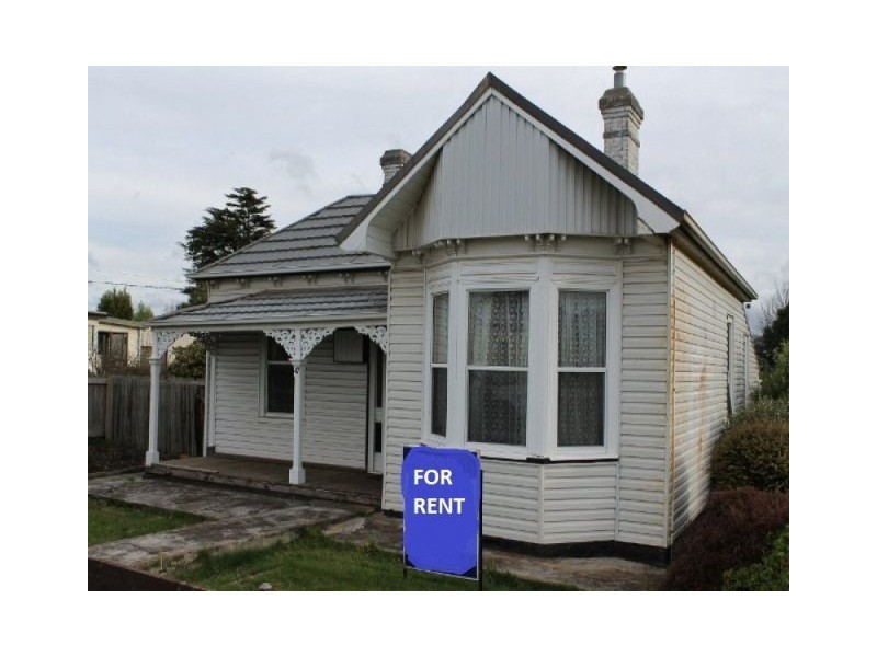 47 George St, Scottsdale TAS 7260