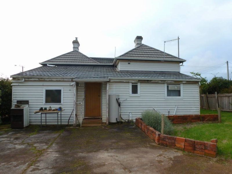 47 George St, Scottsdale TAS 7260