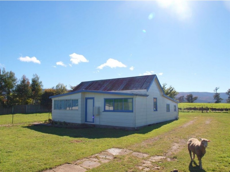 16 Ruby Flats Road, Ringarooma TAS 7263