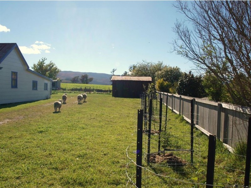 16 Ruby Flats Road, Ringarooma TAS 7263