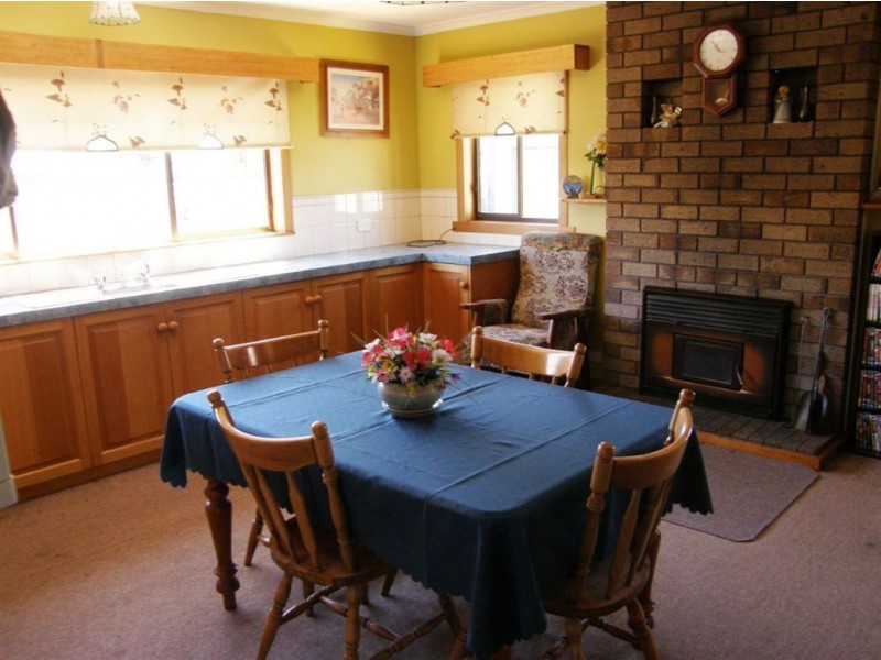 27 Ellenor Street, Scottsdale TAS 7260