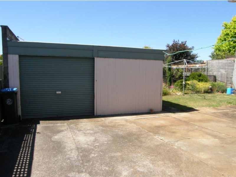 27 Ellenor Street, Scottsdale TAS 7260