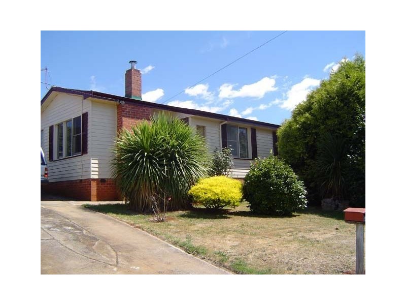 21 Button St, Scottsdale TAS 7260