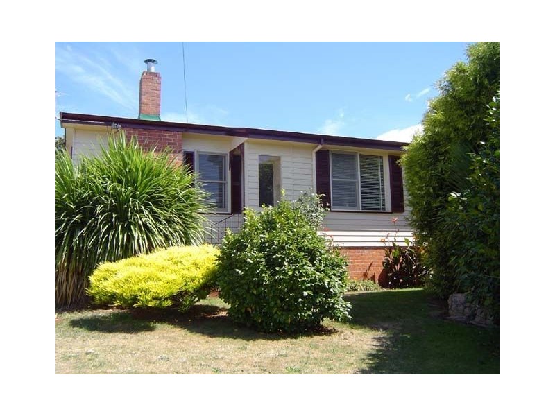 21 Button St, Scottsdale TAS 7260