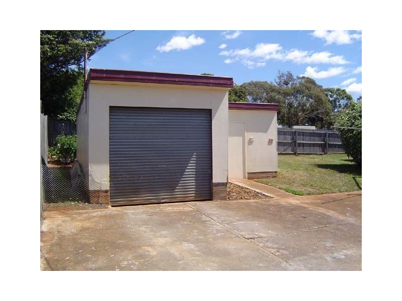 21 Button St, Scottsdale TAS 7260