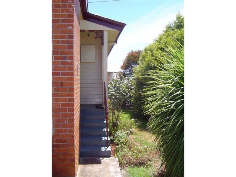 21 Button St, Scottsdale TAS 7260