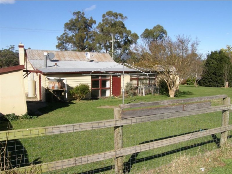 2579 Golconda Rd, Nabowla TAS 7260