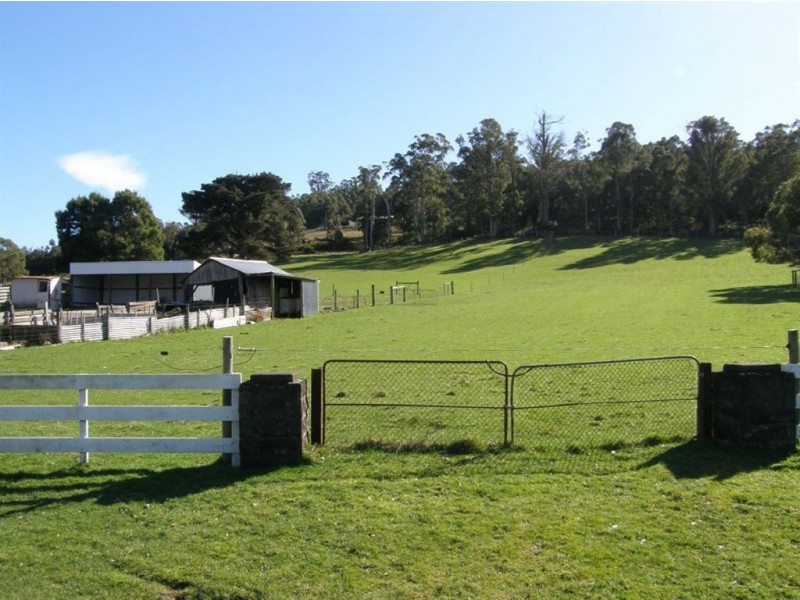 2579 Golconda Rd, Nabowla TAS 7260