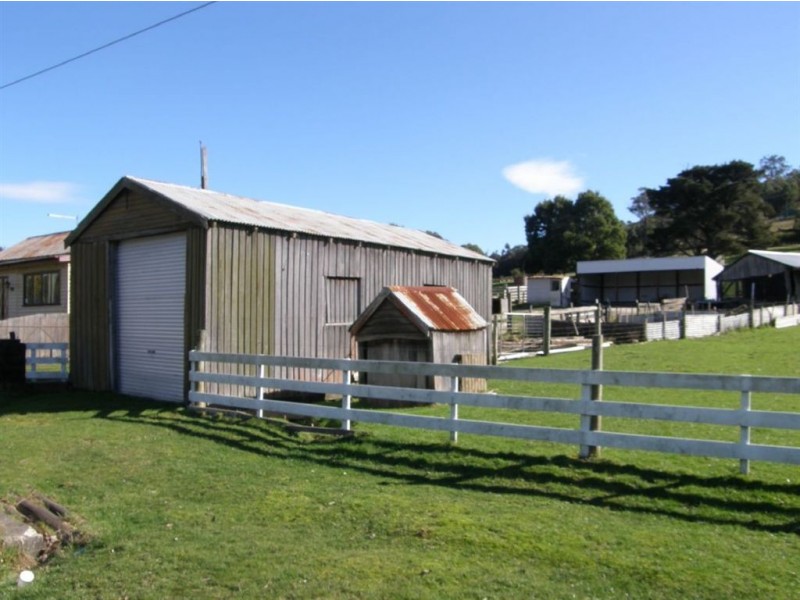 2579 Golconda Rd, Nabowla TAS 7260