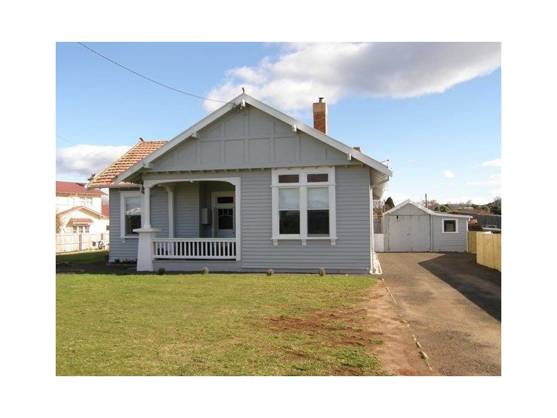 5 William Street, Scottsdale TAS 7260