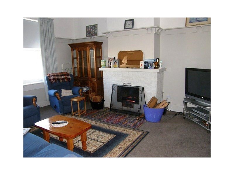 5 William Street, Scottsdale TAS 7260