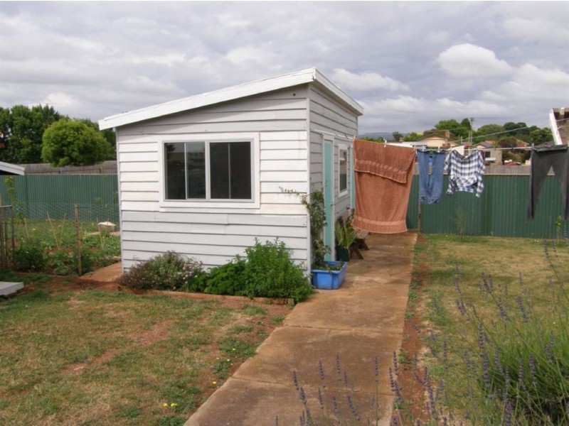 5 William Street, Scottsdale TAS 7260