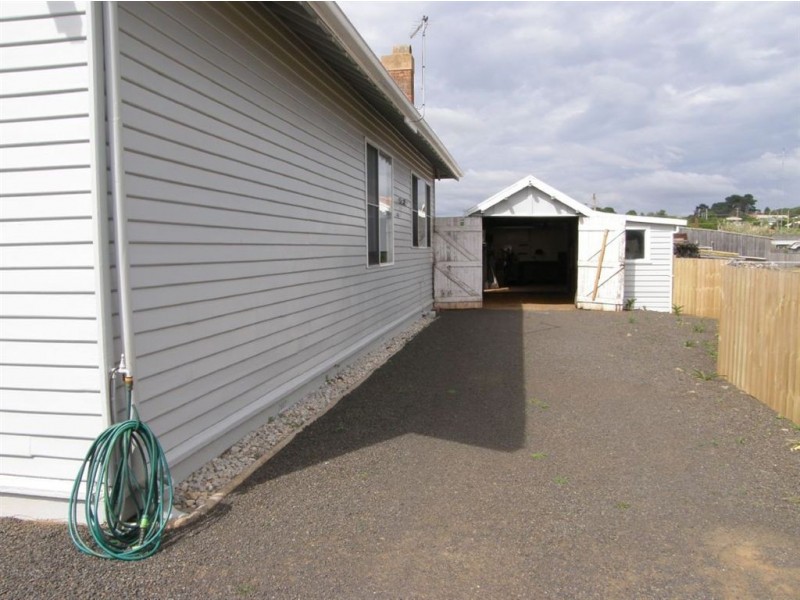 5 William Street, Scottsdale TAS 7260