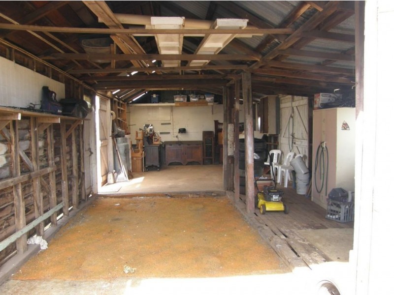 5 William Street, Scottsdale TAS 7260