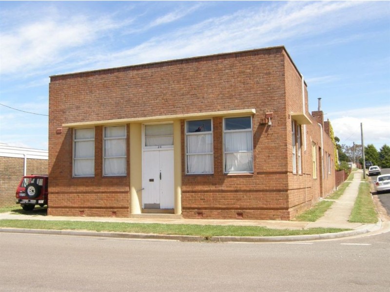 24 Main Street, Ringarooma TAS 7263