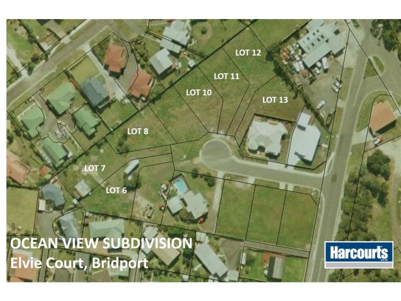 Lot 6 Elvie Court, Bridport TAS 7262
