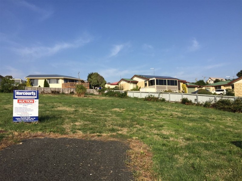 Lot 7 Elvie Court, Bridport TAS 7262