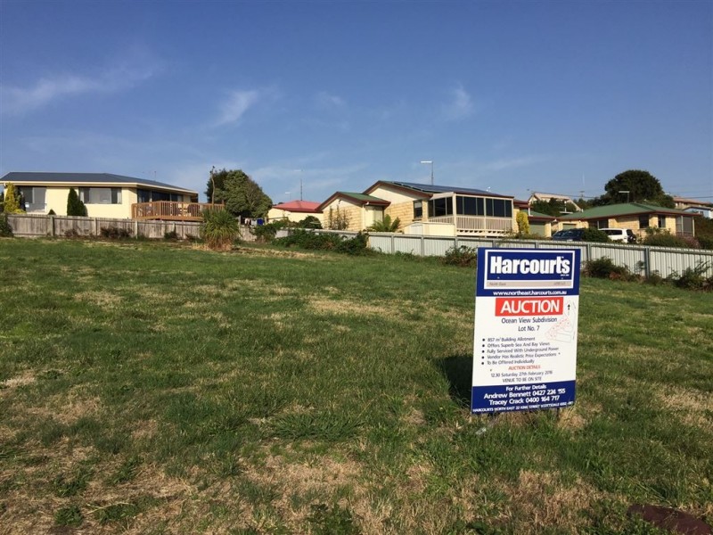 Lot 7 Elvie Court, Bridport TAS 7262