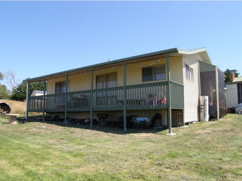 14 Chaffey Street, Gladstone TAS 7264