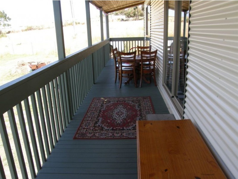 14 Chaffey Street, Gladstone TAS 7264