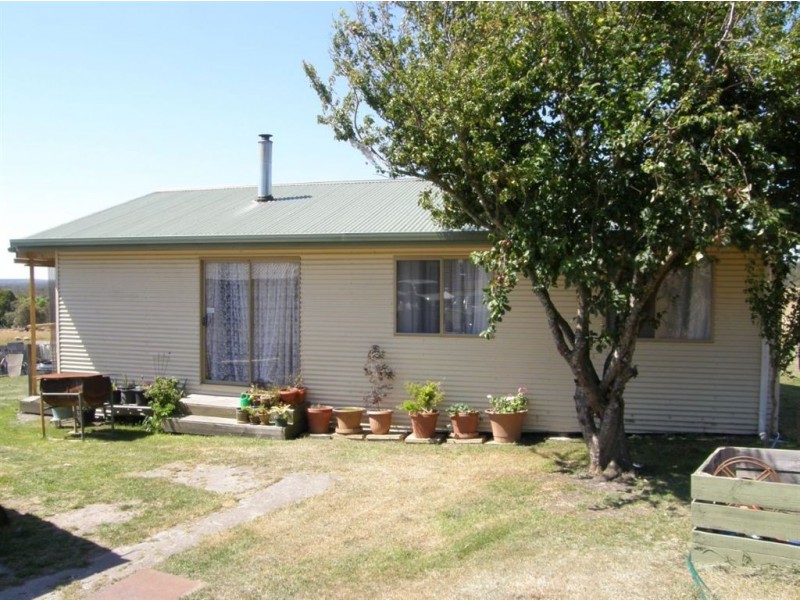 14 Chaffey Street, Gladstone TAS 7264
