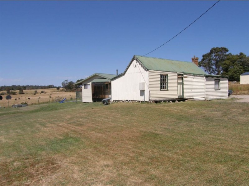 14 Chaffey Street, Gladstone TAS 7264
