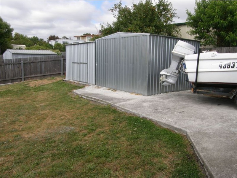 21 Louisa Street, Bridport TAS 7262