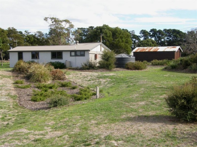 278 Waterhouse Road, Bridport TAS 7262