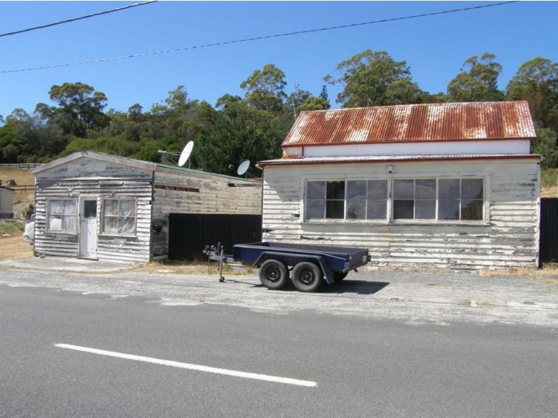 60 Main Road, Pioneer TAS 7264