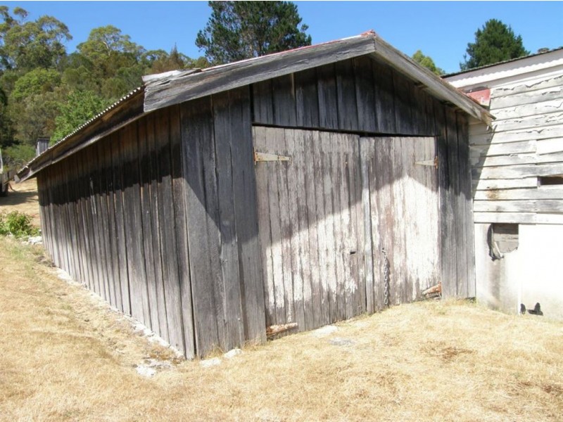 60 Main Road, Pioneer TAS 7264