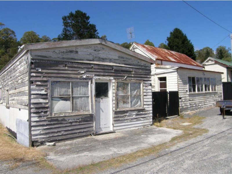 60 Main Road, Pioneer TAS 7264