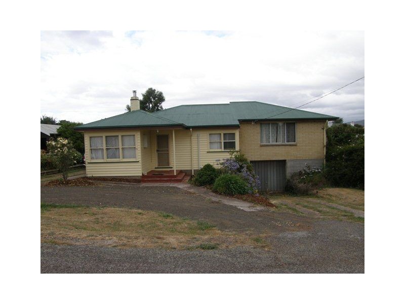 5 Percy St, Scottsdale TAS 7260