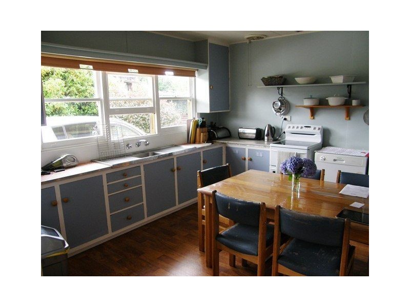 5 Percy St, Scottsdale TAS 7260