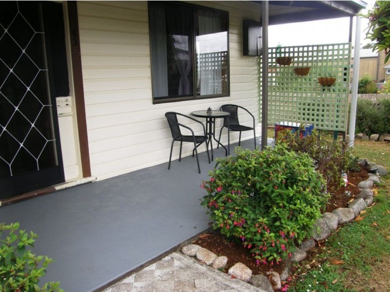 43 Main Street, Ringarooma TAS 7263