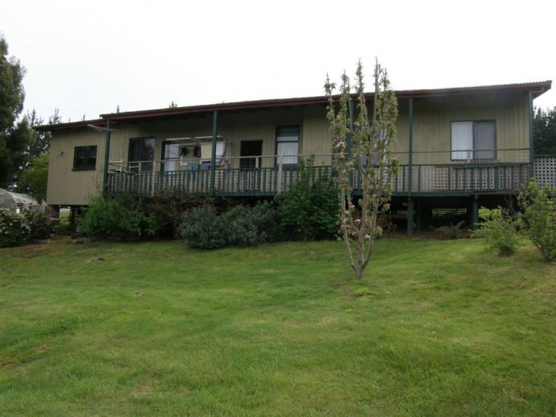 370 Banca Road, Winnaleah TAS 7265