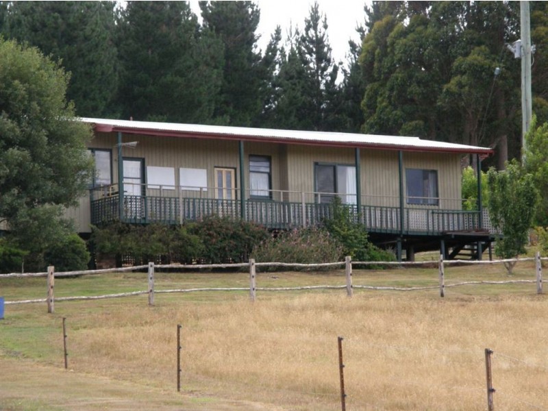 370 Banca Road, Winnaleah TAS 7265