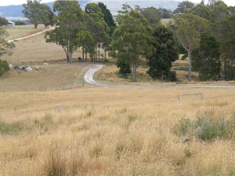 370 Banca Road, Winnaleah TAS 7265