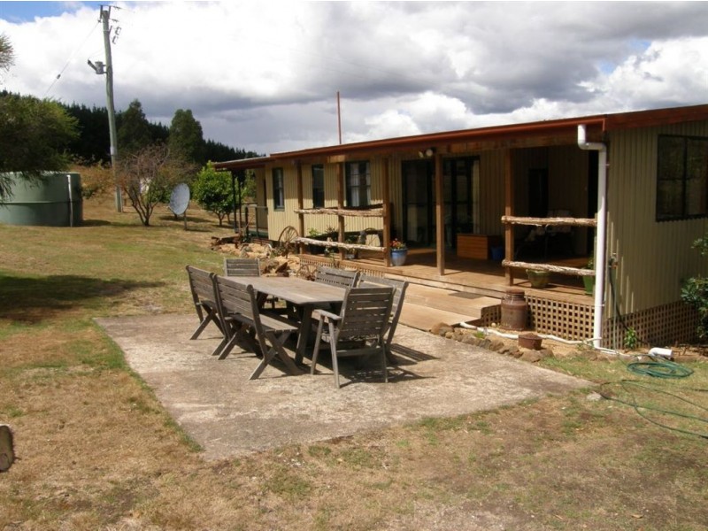 370 Banca Road, Winnaleah TAS 7265