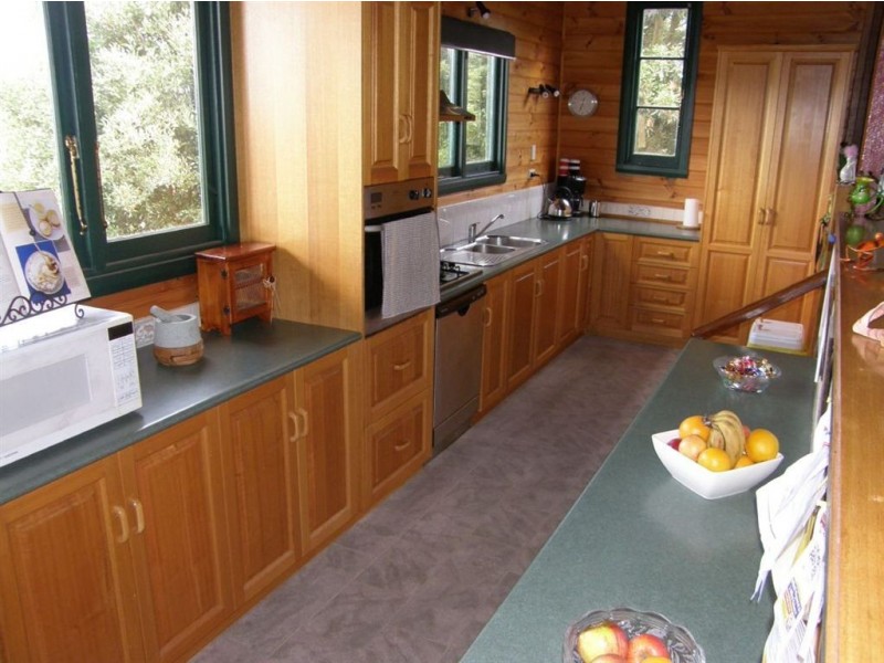 370 Banca Road, Winnaleah TAS 7265