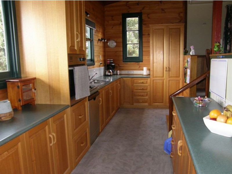 370 Banca Road, Winnaleah TAS 7265