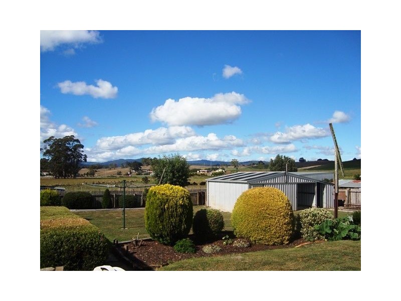 5 Wattle Grove, Winnaleah TAS 7265